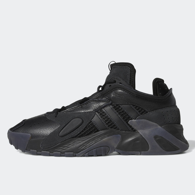 SEPATU SNEAKERS ADIDAS Originals Streetball