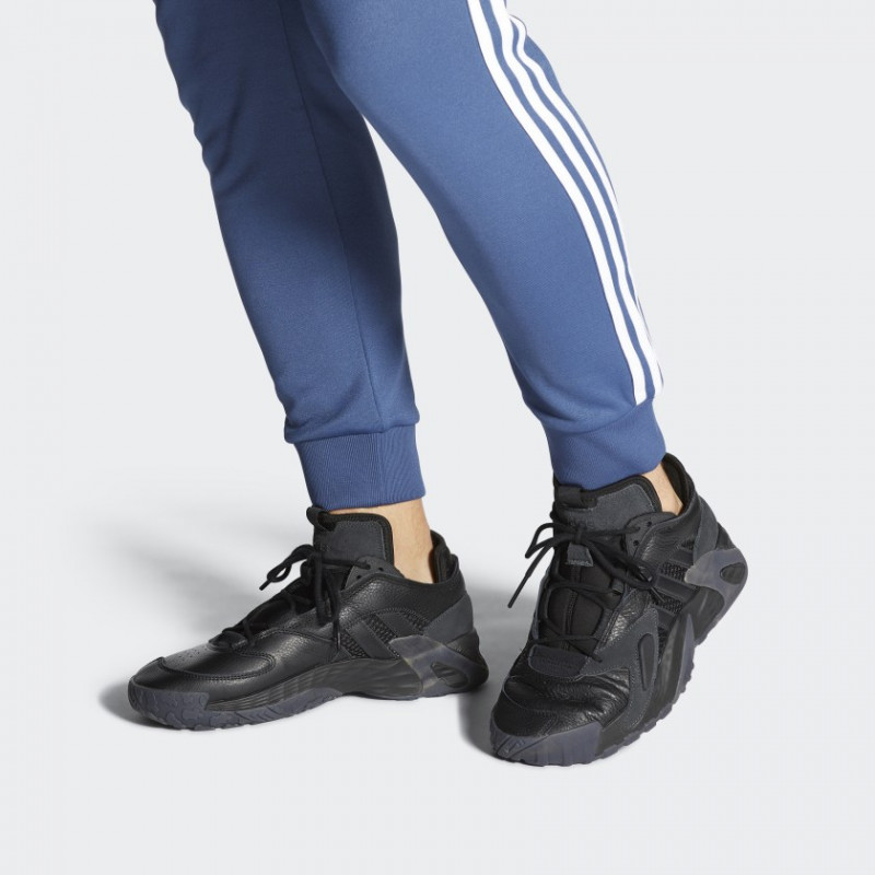 SEPATU SNEAKERS ADIDAS Originals Streetball