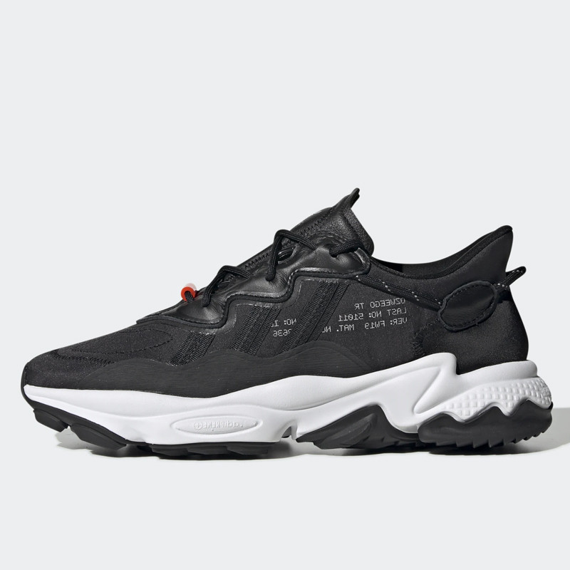 SEPATU SNEAKERS ADIDAS Ozweego Tr