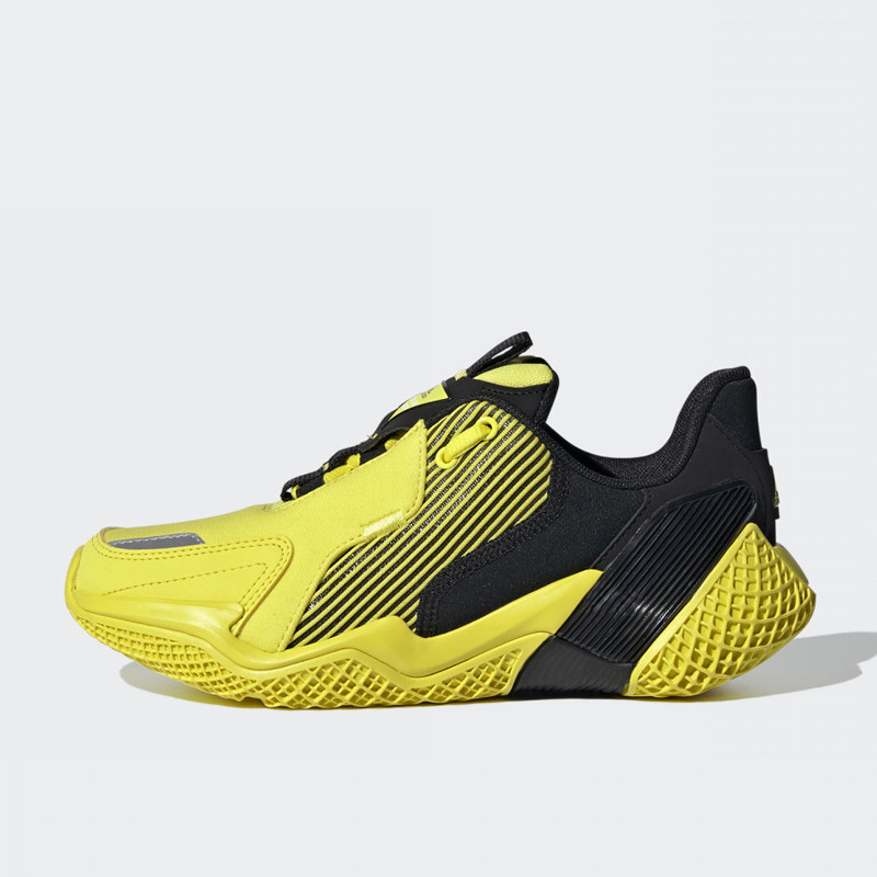 SEPATU LARI ADIDAS 4uture Runner Junior