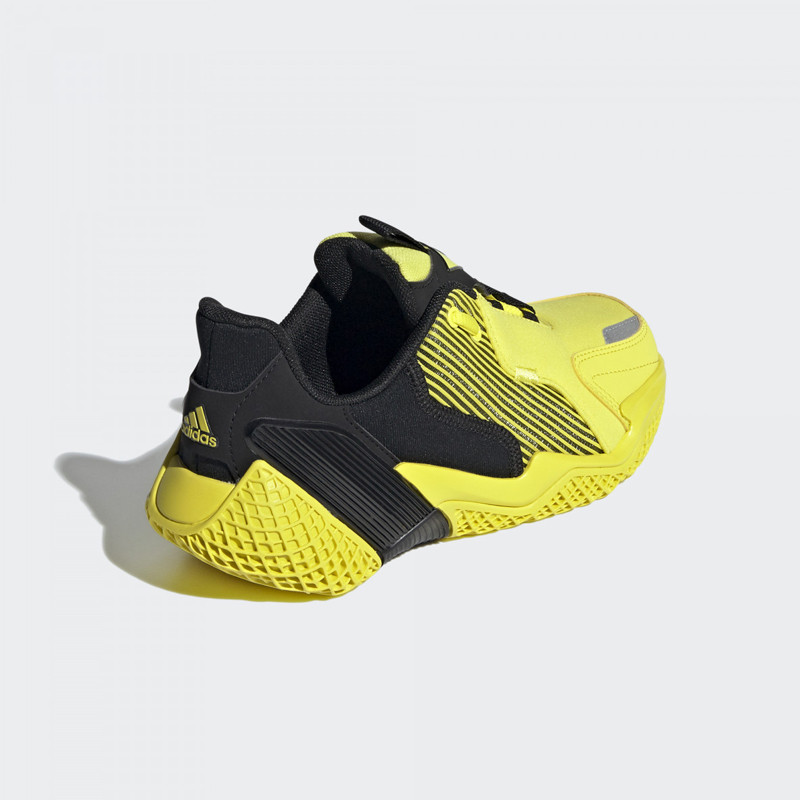 SEPATU LARI ADIDAS 4uture Runner Junior