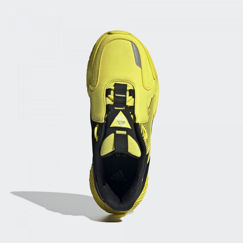 SEPATU LARI ADIDAS 4uture Runner Junior