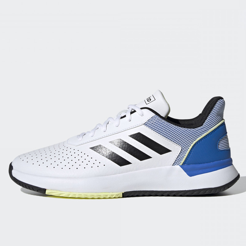 SEPATU TENNIS ADIDAS Courtsmash