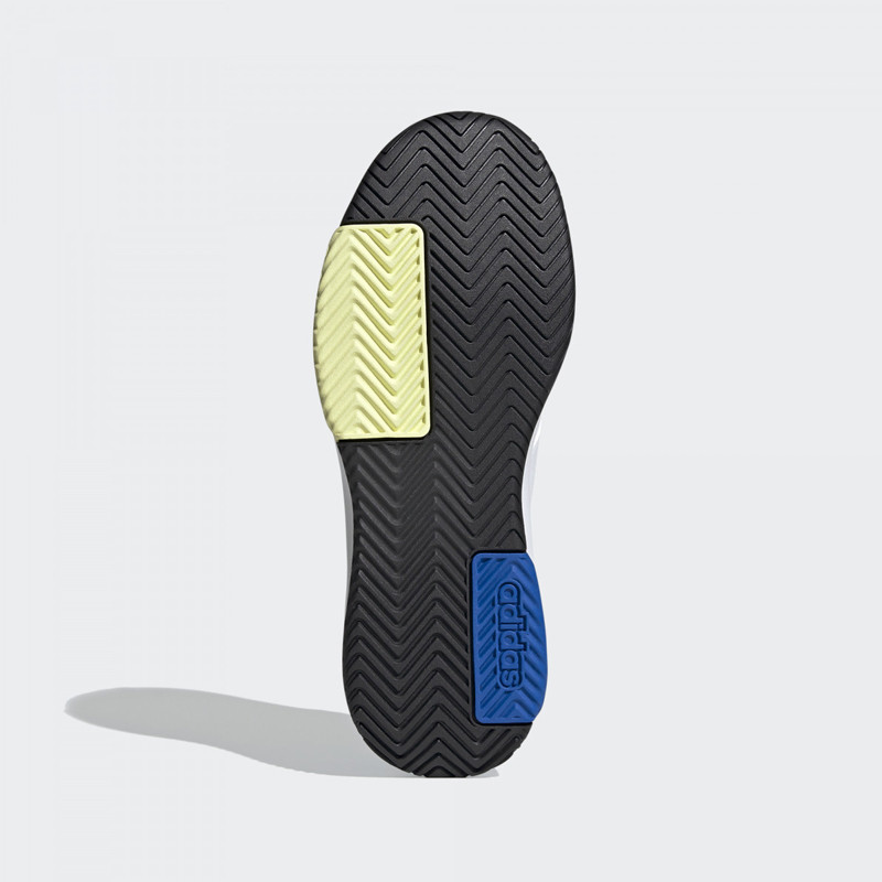 SEPATU TENNIS ADIDAS Courtsmash