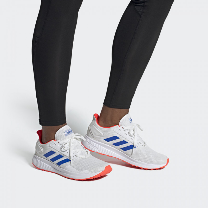 SEPATU LARI ADIDAS Duramo 9