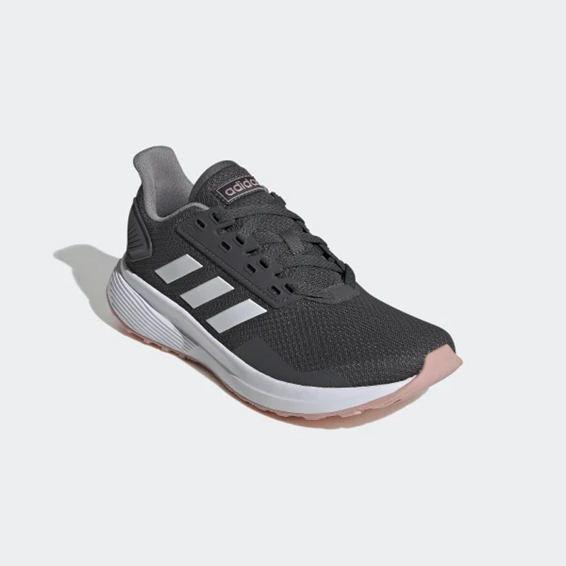 SEPATU LARI ADIDAS Wmns Duramo 9