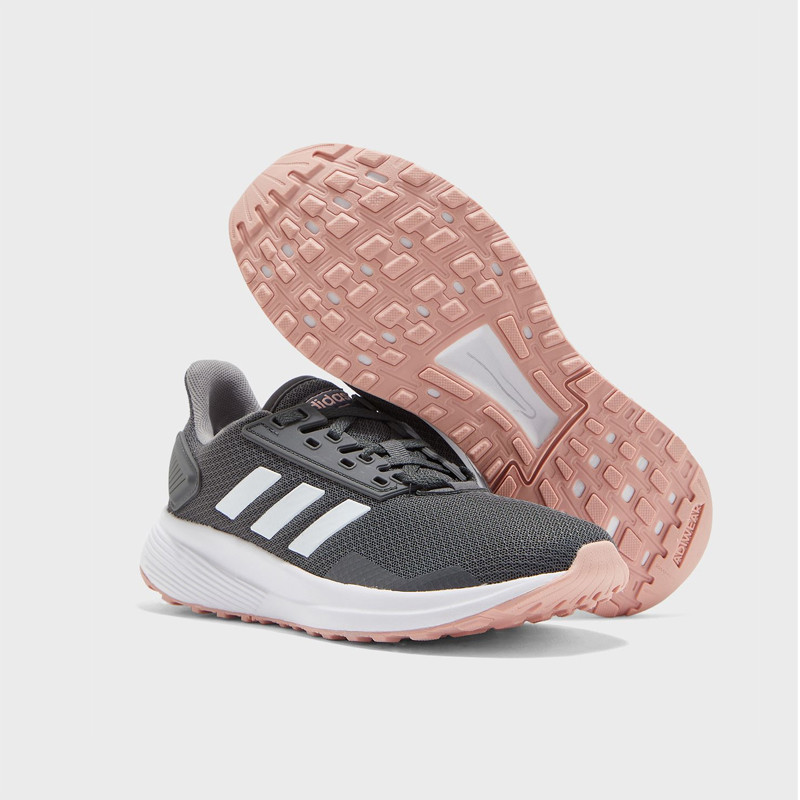 SEPATU LARI ADIDAS Wmns Duramo 9
