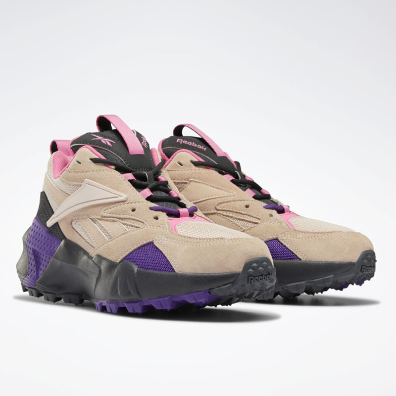 Wmns Aztrek Double Mix Trail foto 2