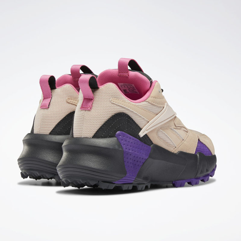 Wmns Aztrek Double Mix Trail foto 3