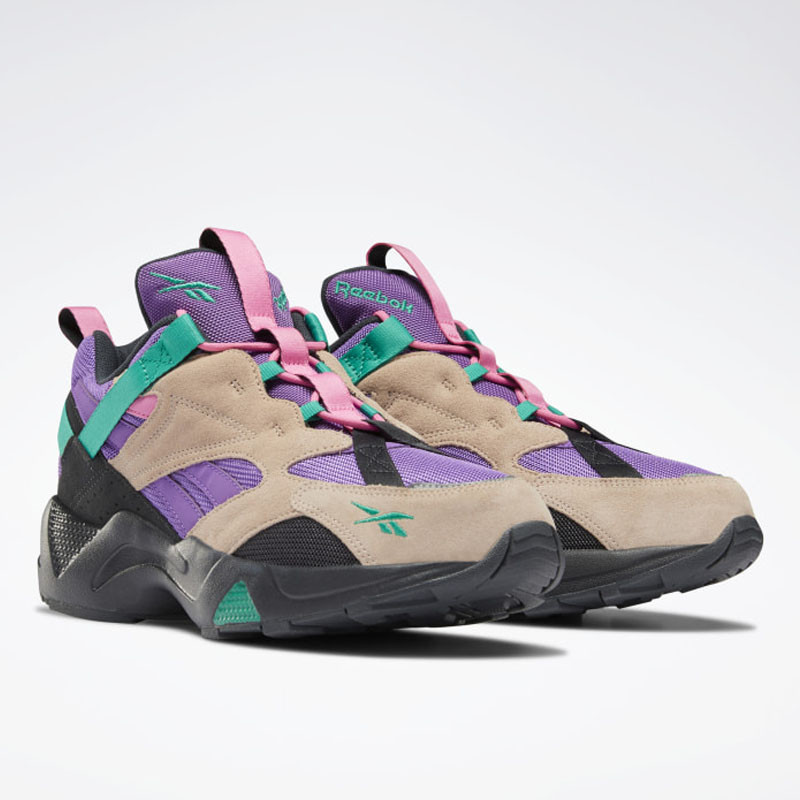 Wmns Aztrek Double Mix Trail foto 2