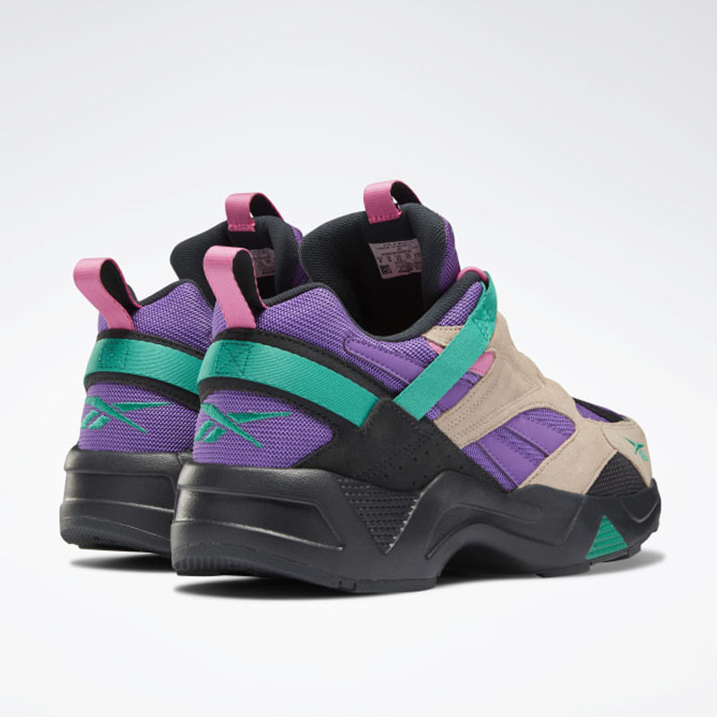 Wmns Aztrek Double Mix Trail foto 3