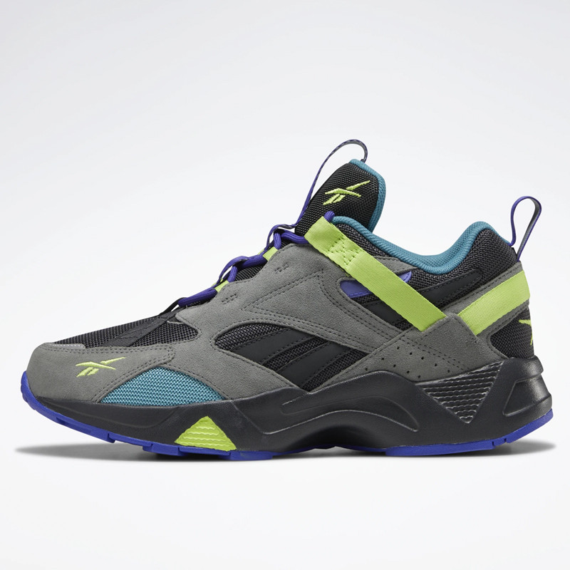 SEPATU SNEAKERS REEBOK Aztrek 96 Adventure