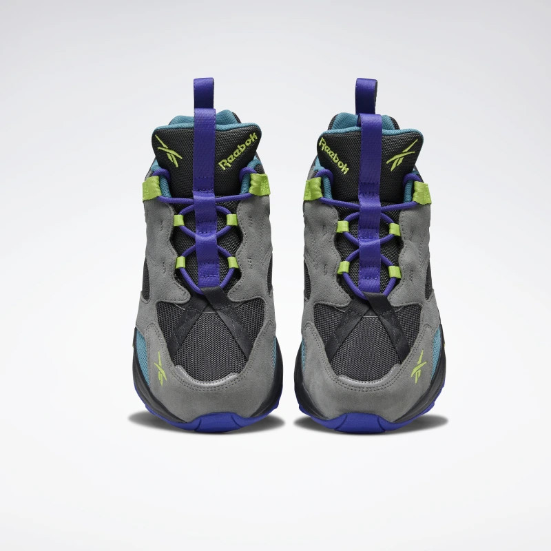 SEPATU SNEAKERS REEBOK Aztrek 96 Adventure