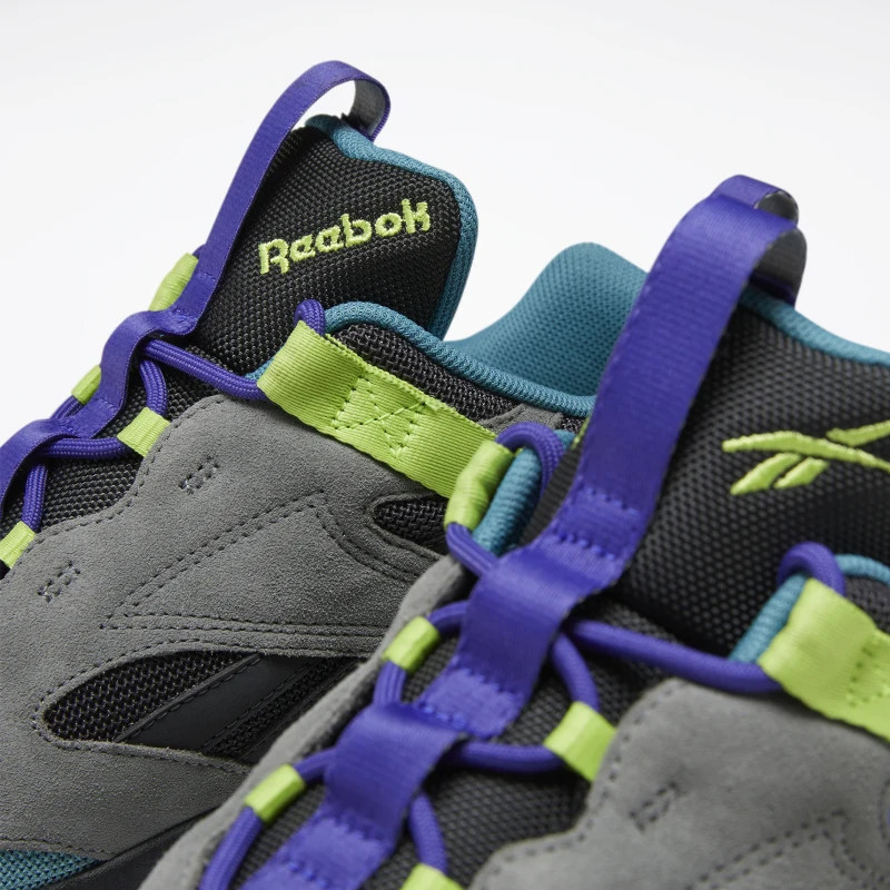 SEPATU SNEAKERS REEBOK Aztrek 96 Adventure