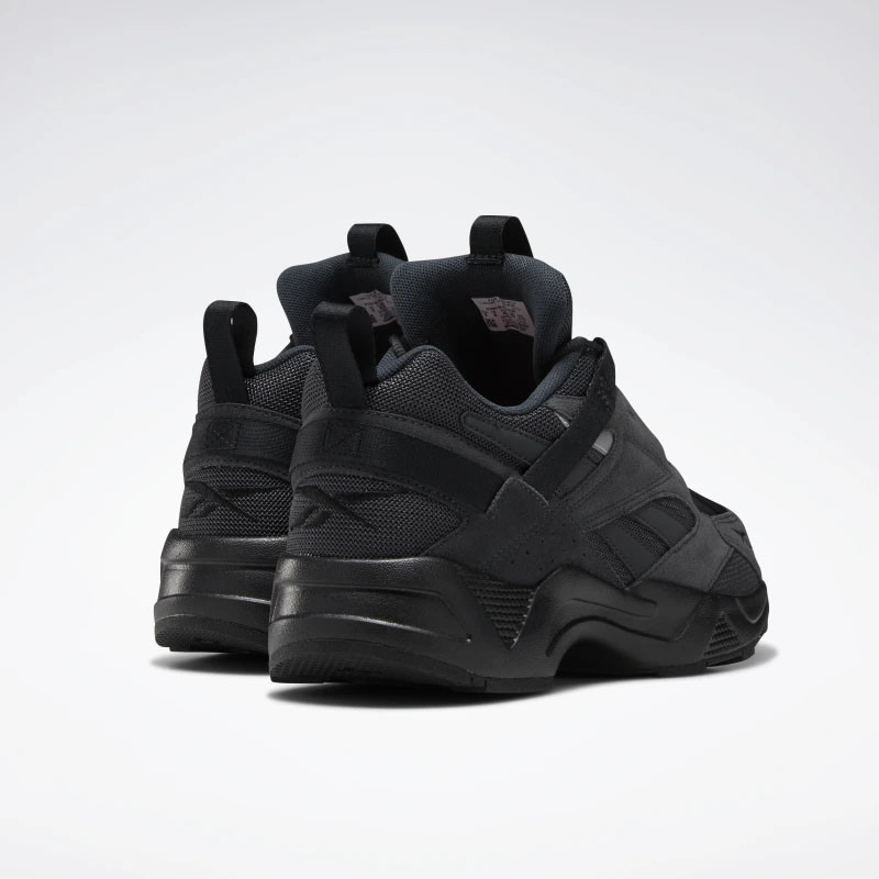 SEPATU SNEAKERS REEBOK Aztrek 96 Adventure