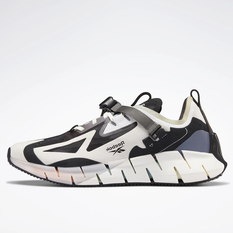 SEPATU LARI REEBOK Zig Kinetica Ian Paley