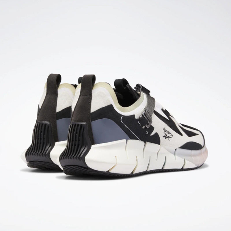 SEPATU LARI REEBOK Zig Kinetica Ian Paley