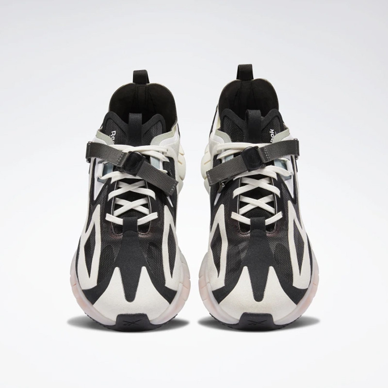 SEPATU LARI REEBOK Zig Kinetica Ian Paley