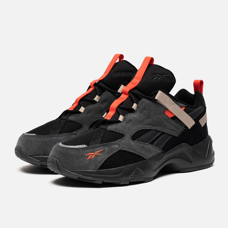SEPATU SNEAKERS REEBOK Aztrek Double Mix Trail