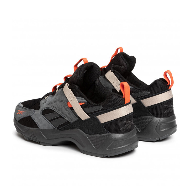 SEPATU SNEAKERS REEBOK Aztrek Double Mix Trail