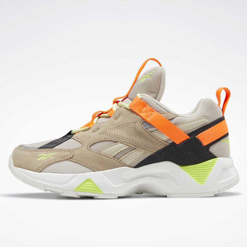 SEPATU SNEAKERS REEBOK Wmns Aztrek 96 Adventure