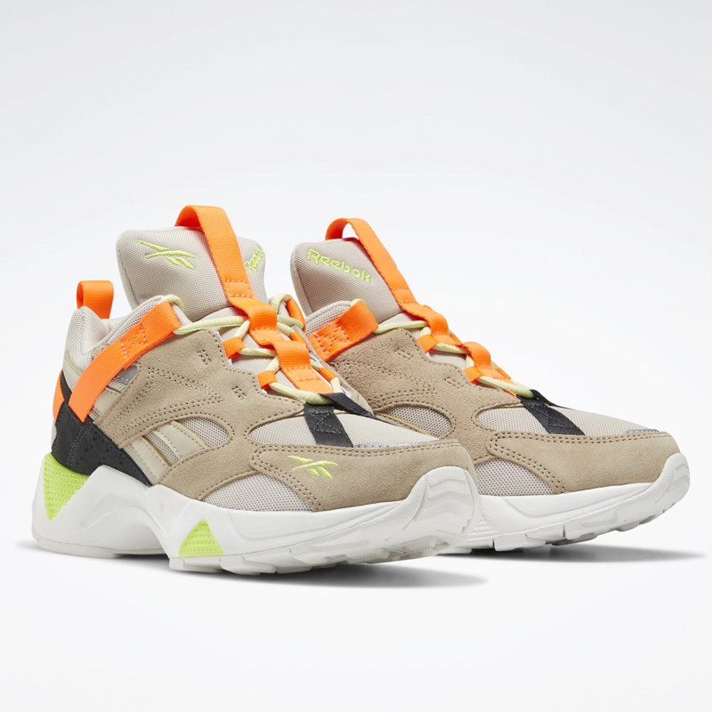SEPATU SNEAKERS REEBOK Wmns Aztrek 96 Adventure