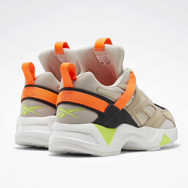 SEPATU SNEAKERS REEBOK Wmns Aztrek 96 Adventure