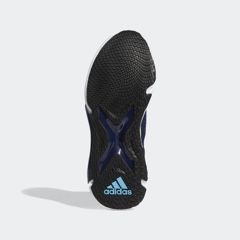 SEPATU LARI ADIDAS Edge XT