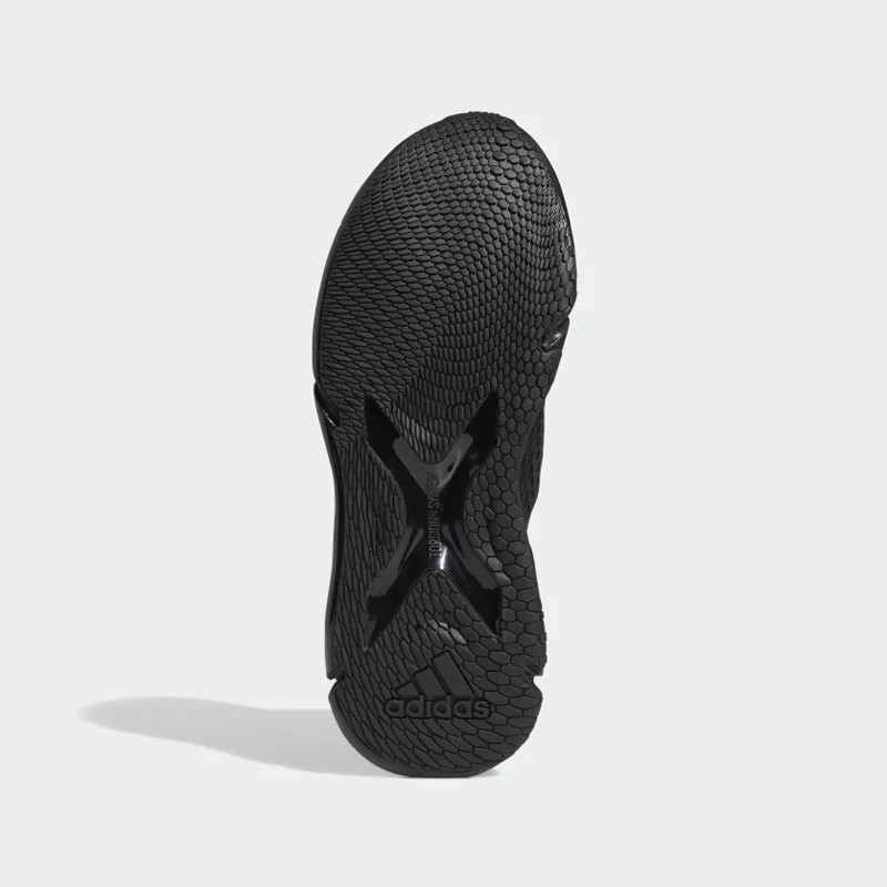 SEPATU LARI ADIDAS Edge Xt