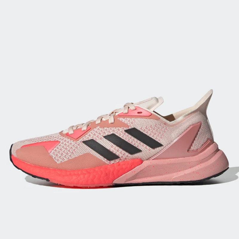 SEPATU LARI ADIDAS Wmns X9000L3