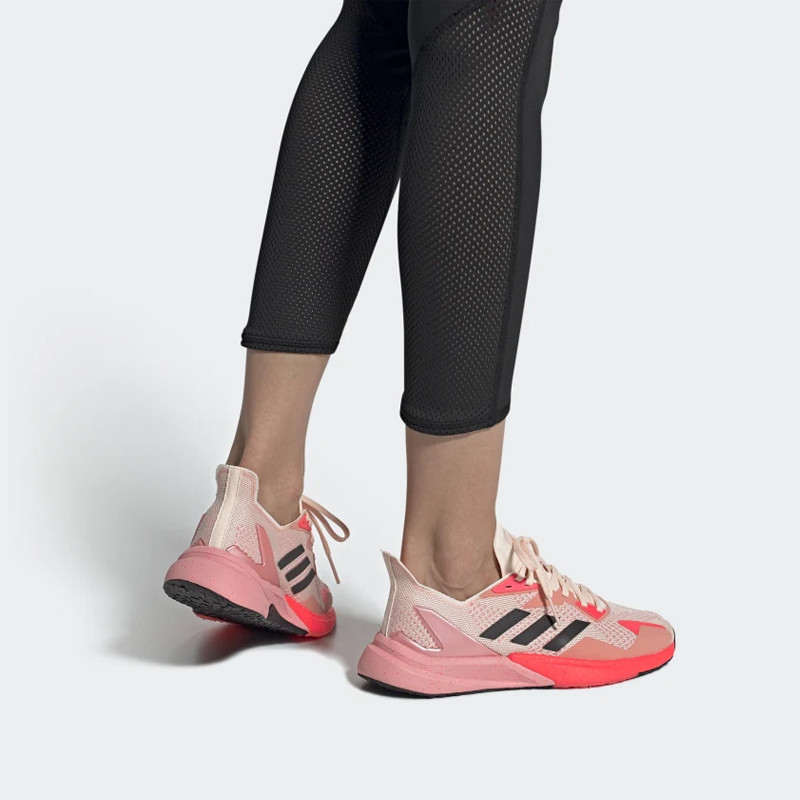 SEPATU LARI ADIDAS Wmns X9000L3