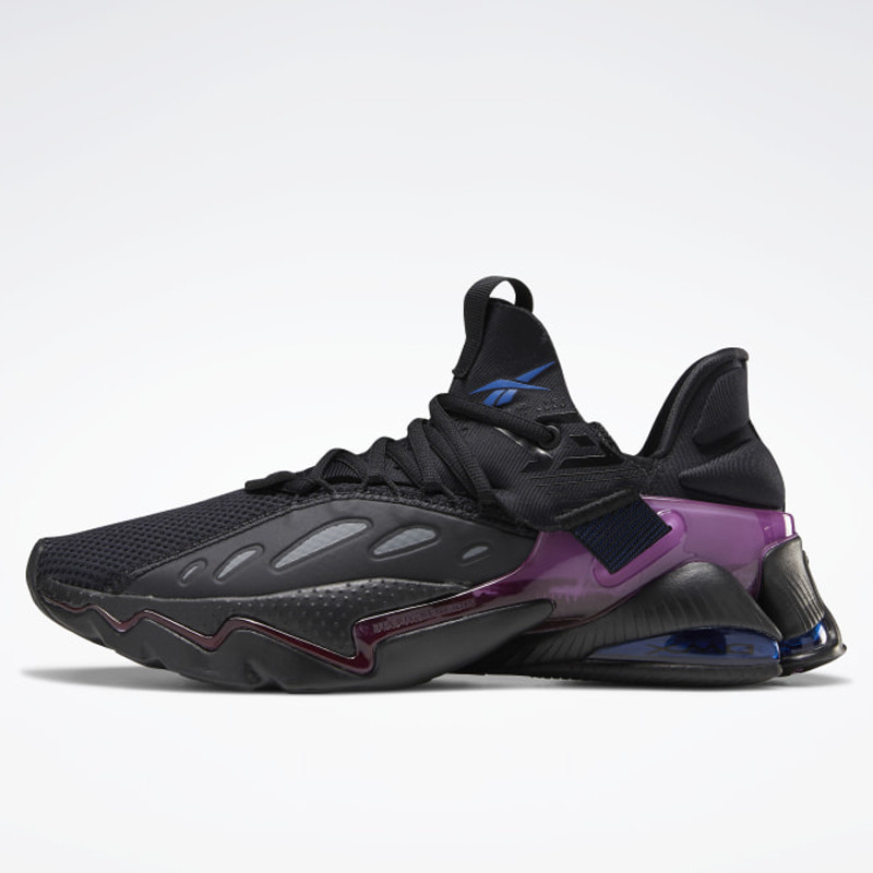 SEPATU SNEAKERS REEBOK Dmx Elusion 001 Ft Low