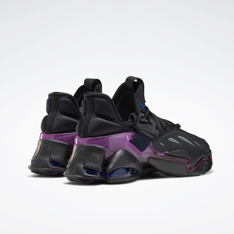 SEPATU SNEAKERS REEBOK Dmx Elusion 001 Ft Low