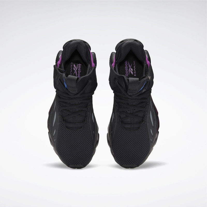SEPATU SNEAKERS REEBOK Dmx Elusion 001 Ft Low