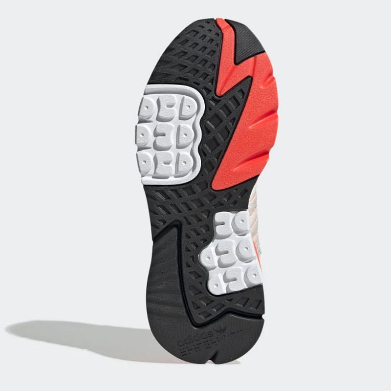SEPATU SNEAKERS ADIDAS NITE JOGGER