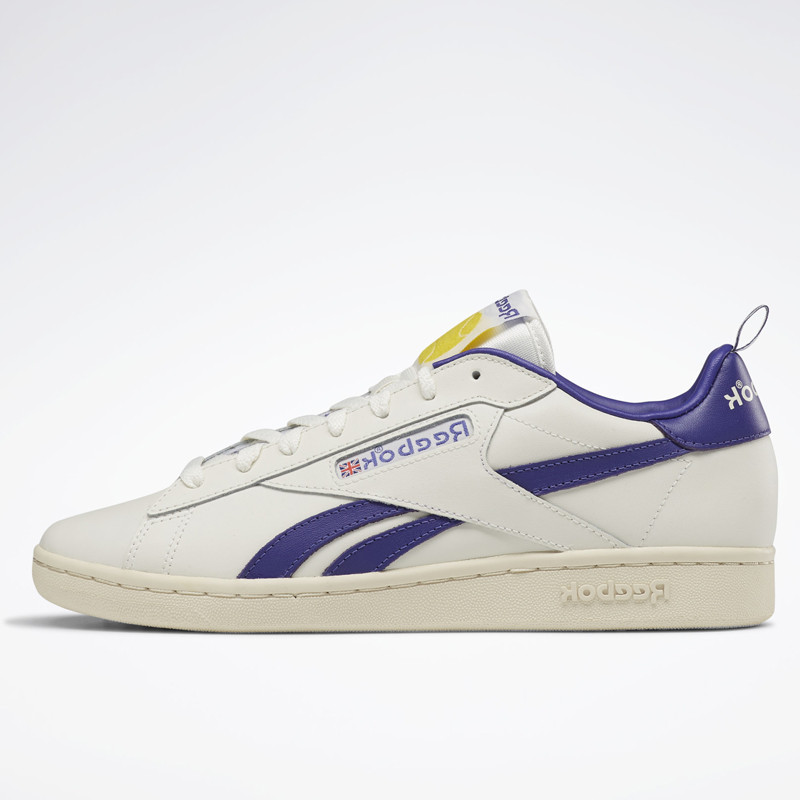 SEPATU SNEAKERS REEBOK NPC UK