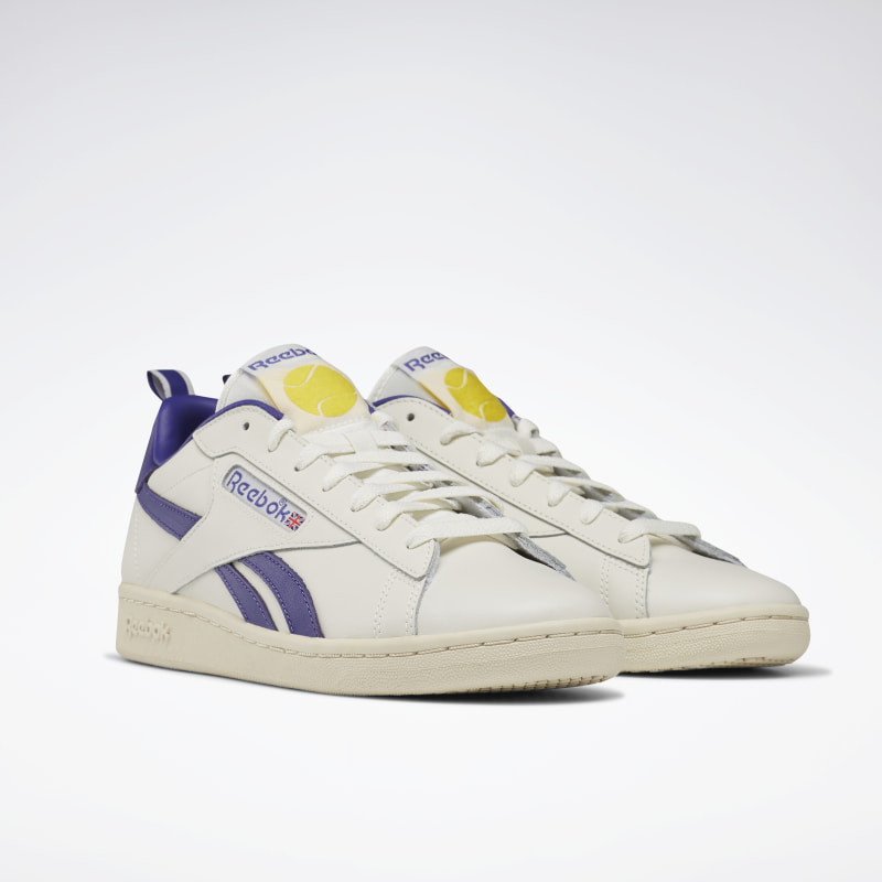 SEPATU SNEAKERS REEBOK NPC UK