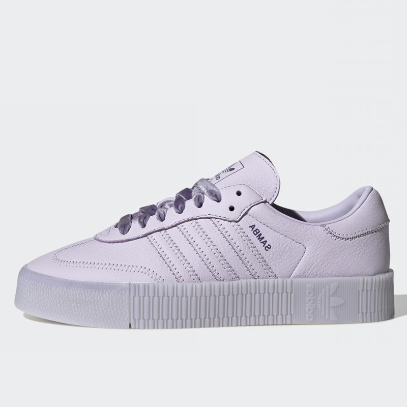 Jual SEPATU SNEAKERS Wanita ADIDAS Wmns Originals Sambarose