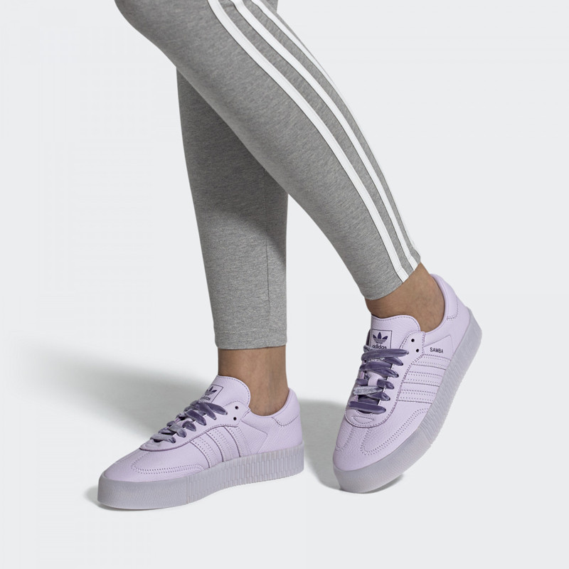 Wmns Originals Sambarose foto 3