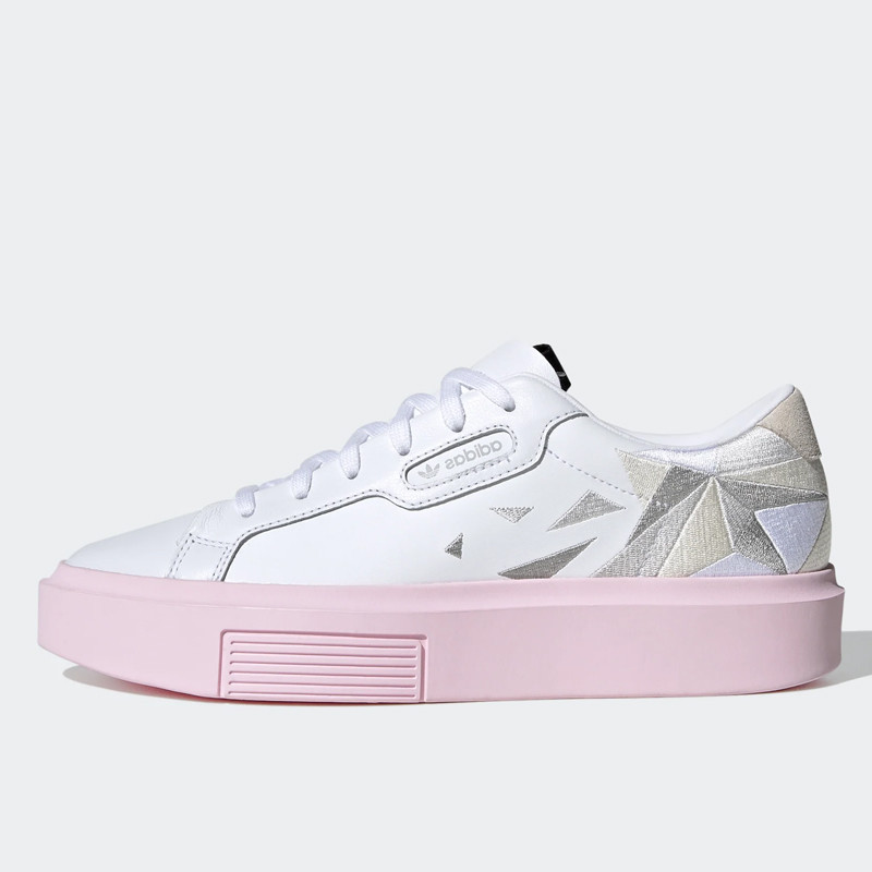 harga adidas sleek