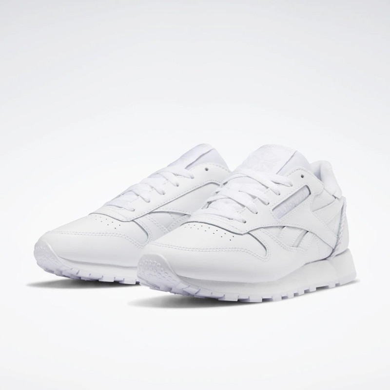 Wmns Classic Leather foto 2