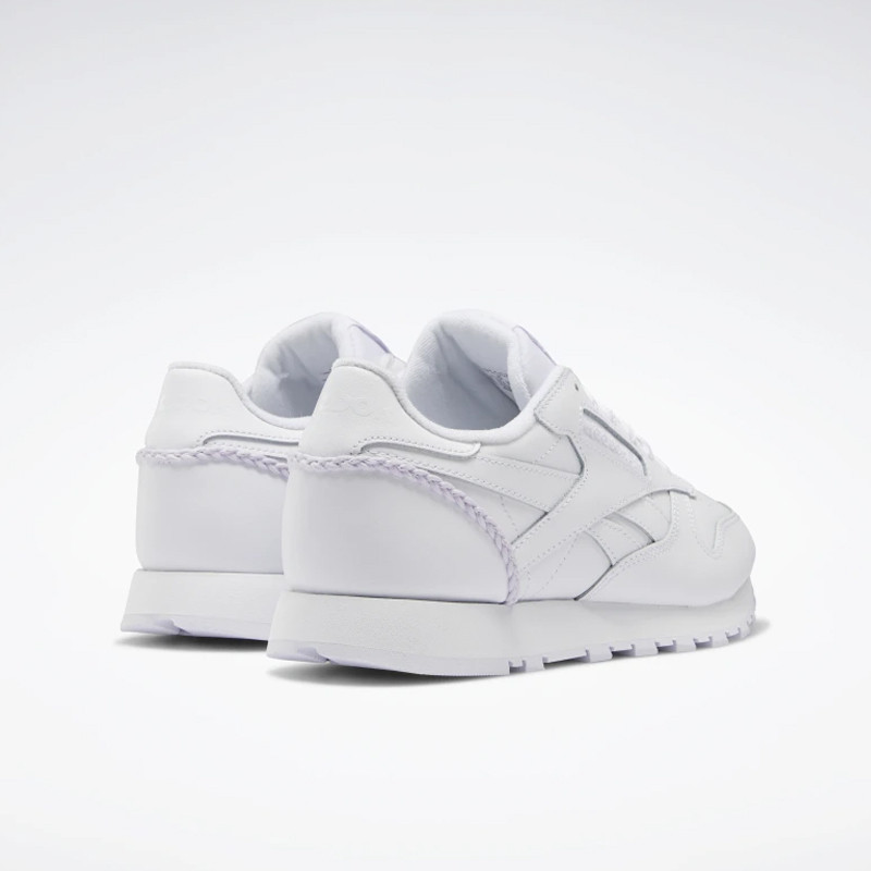 Wmns Classic Leather foto 3
