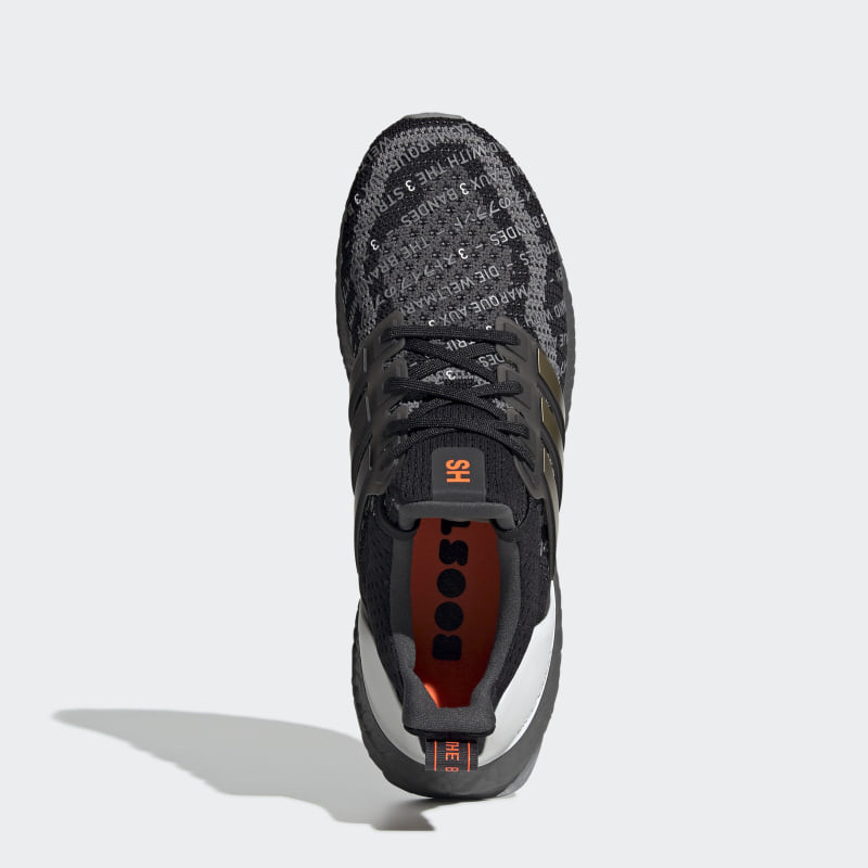 SEPATU LARI ADIDAS Ultraboost Shanghai