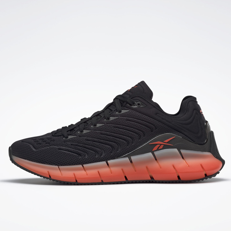 SEPATU LARI REEBOK Zig Kinetica
