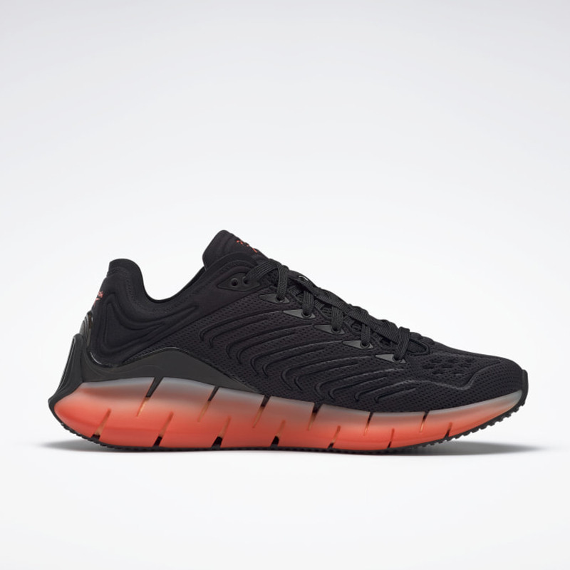 SEPATU LARI REEBOK Zig Kinetica