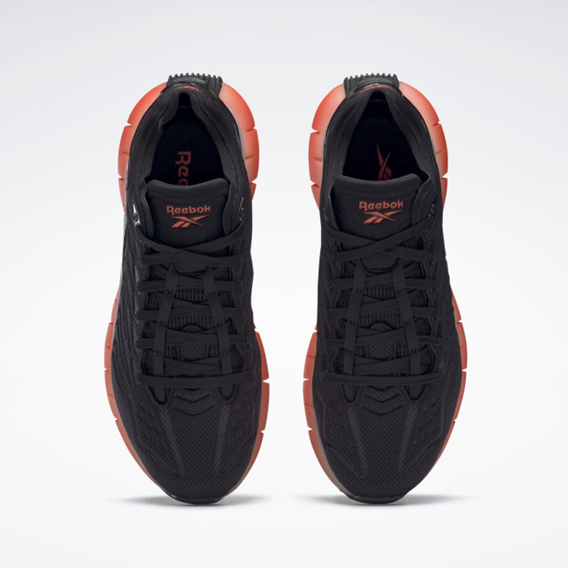 SEPATU LARI REEBOK Zig Kinetica