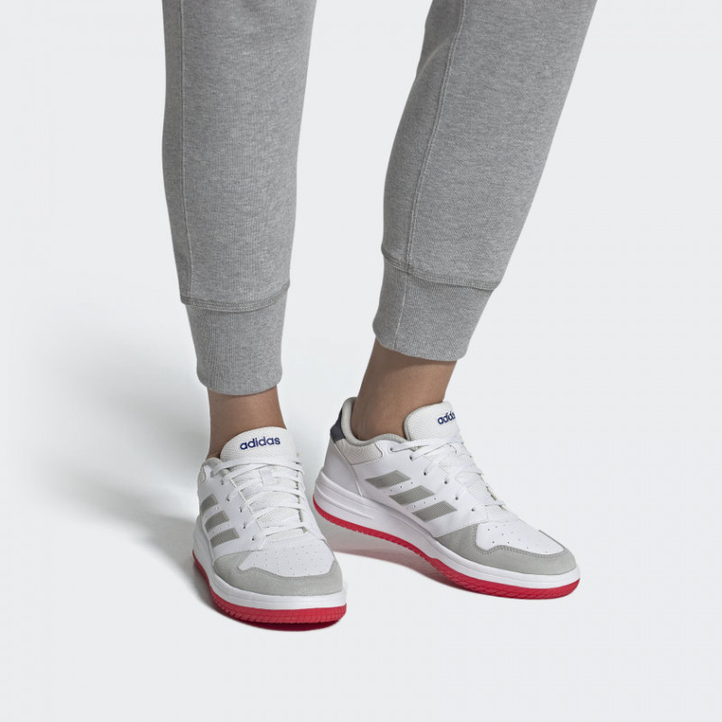 SEPATU BASKET ADIDAS Gametalker