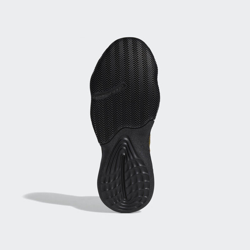 SEPATU BASKET ADIDAS Harden Stepback