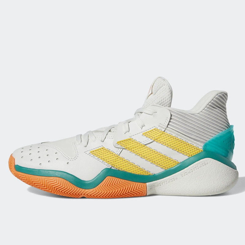 SEPATU BASKET ADIDAS Harden Stepback