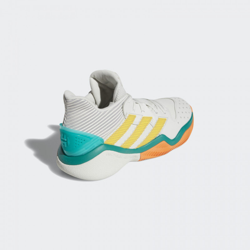 SEPATU BASKET ADIDAS Harden Stepback